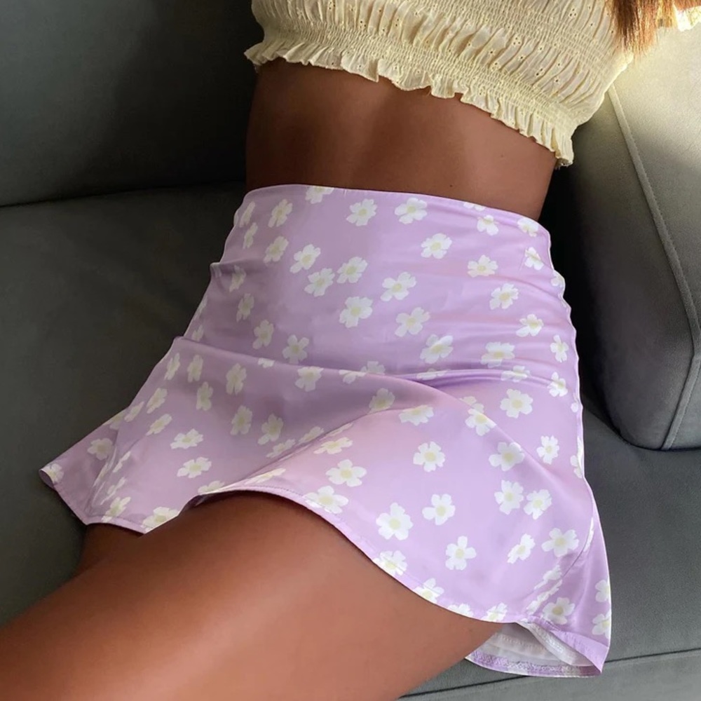 Princess Polly Olton skirt